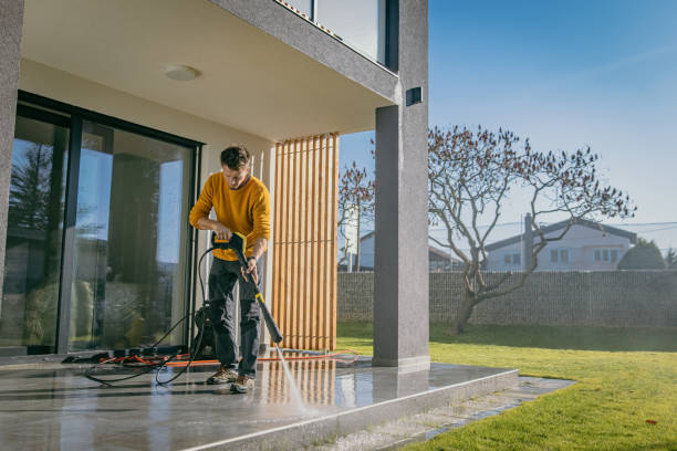 Oxford, AL Pressure Washing Services Company